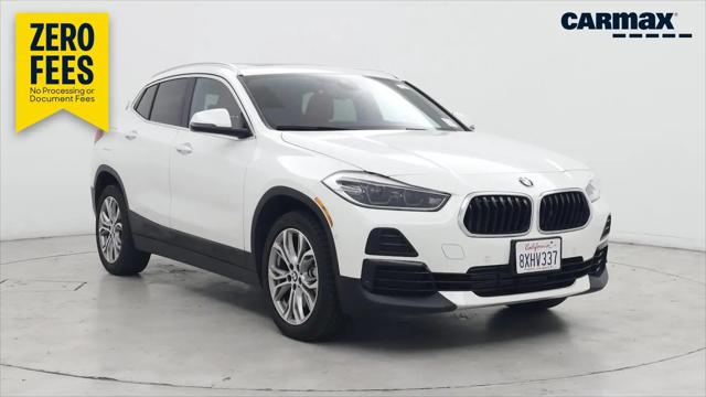2024 BMW X3 sDrive30i for sale in Sacramento, CA