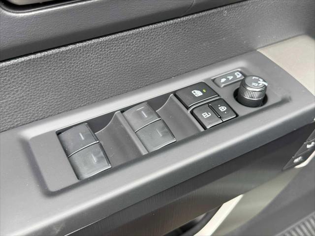 2026 Toyota Tundra Platinum CrewMax 5.5' Bed