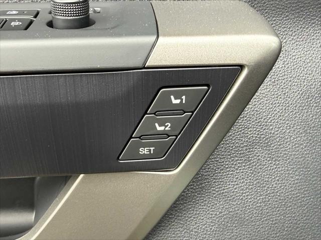 2026 Toyota Tundra Platinum CrewMax 5.5' Bed