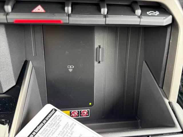 2026 Toyota Tundra Platinum CrewMax 5.5' Bed
