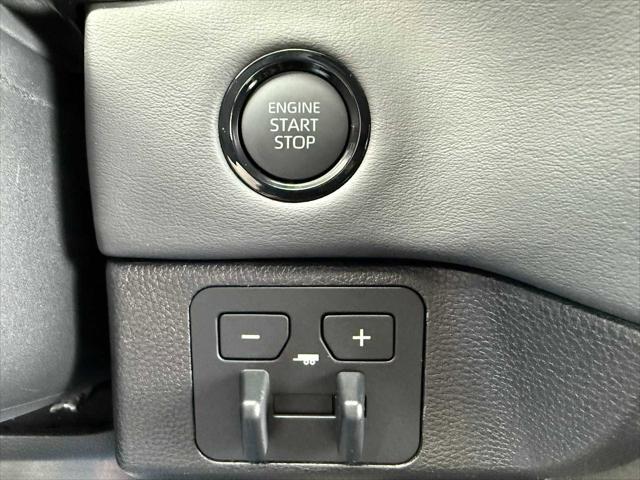 2026 Toyota Tundra Platinum CrewMax 5.5' Bed