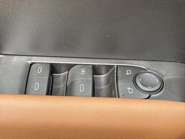 2026 GMC Canyon AT4, 4WD