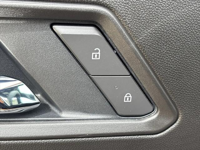 2026 GMC Canyon AT4, 4WD