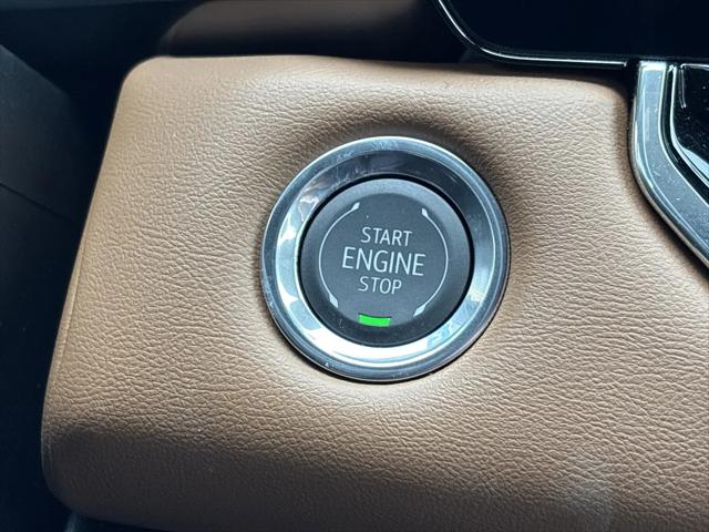 2026 GMC Canyon AT4, 4WD