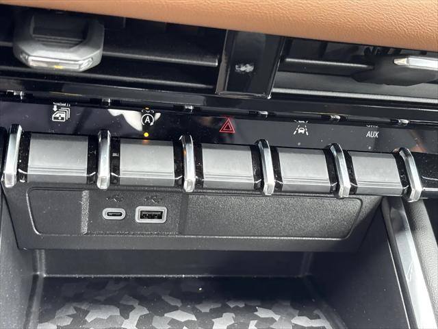 2026 GMC Canyon AT4, 4WD
