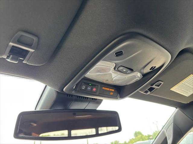 2026 GMC Canyon AT4, 4WD