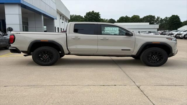 2026 GMC Canyon Elevation, 4WD