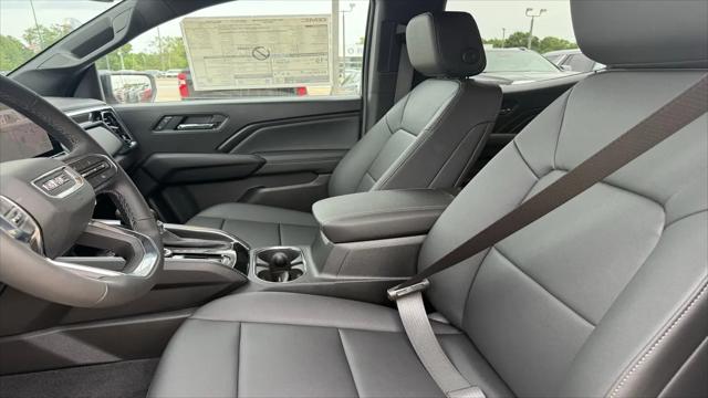 2026 GMC Canyon Elevation, 4WD