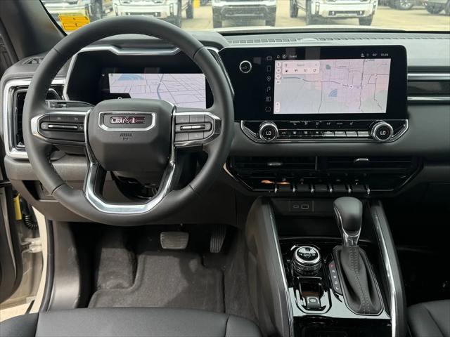2026 GMC Canyon Elevation, 4WD