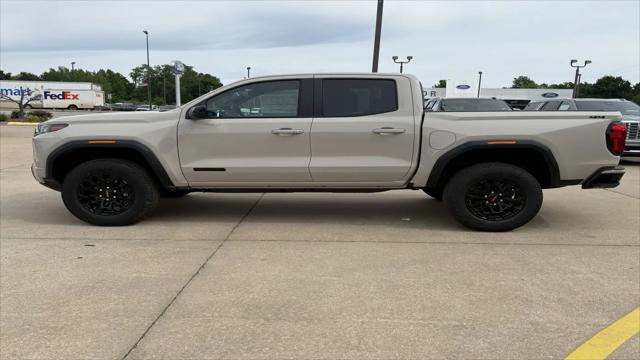 2026 GMC Canyon Elevation, 4WD