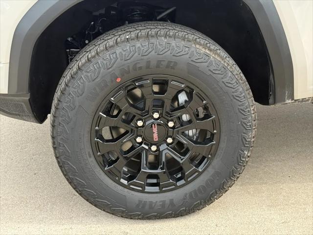 2026 GMC Canyon Elevation, 4WD