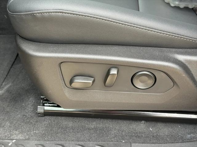 2026 GMC Canyon Elevation, 4WD