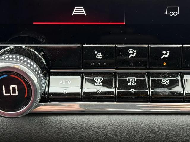 2026 GMC Canyon Elevation, 4WD