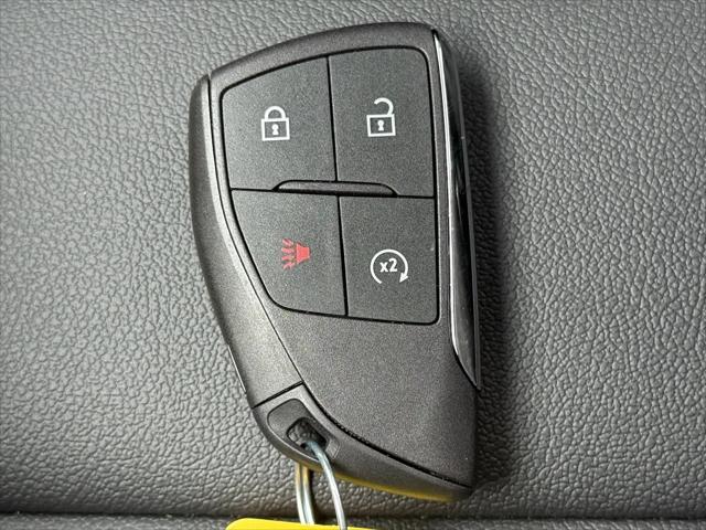 2026 GMC Canyon Elevation, 4WD