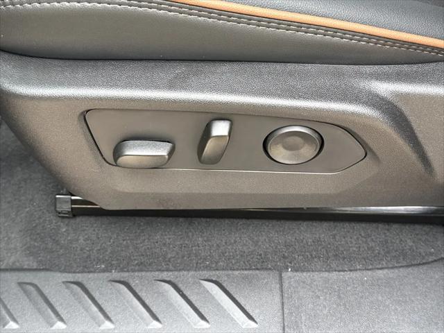 2026 GMC Canyon AT4, 4WD
