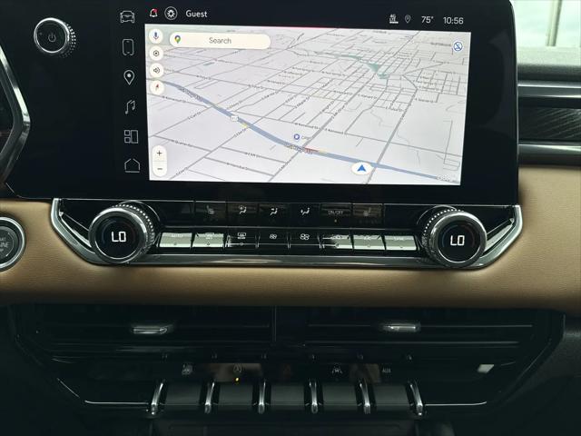 2026 GMC Canyon AT4, 4WD