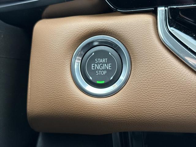 2026 GMC Canyon AT4, 4WD