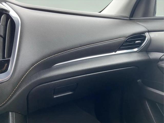 2020 Chevrolet Traverse AWD LT Cloth