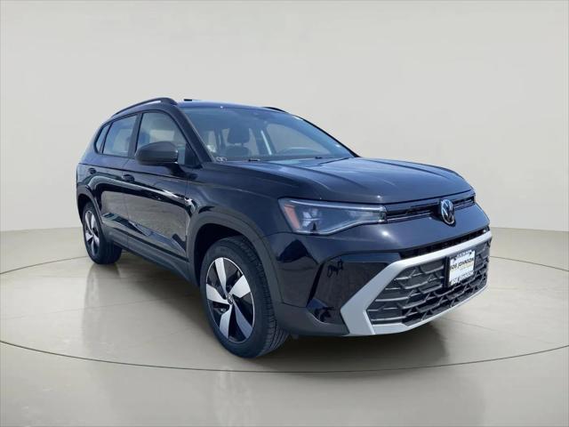 2026 Volkswagen Taos S for sale in Watertown, NY