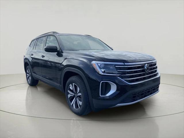 2026 Volkswagen Atlas SE for sale in Watertown, NY