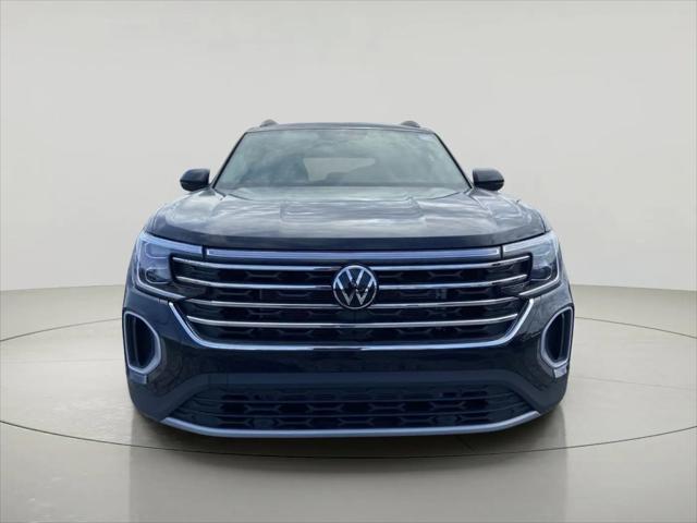 2026 Volkswagen Atlas SE