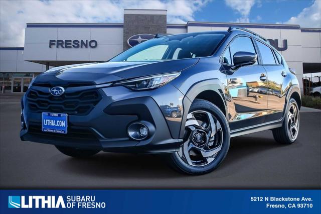 2026 Subaru Crosstrek Limited for sale in Fresno, CA