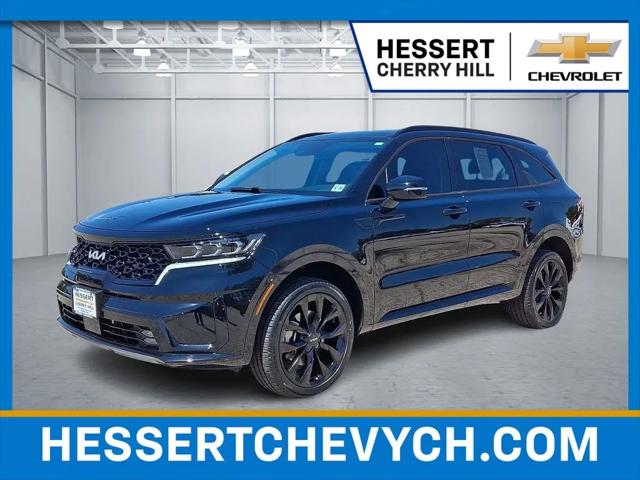 2023 Kia Sorento SX for sale in Cherry Hill, NJ