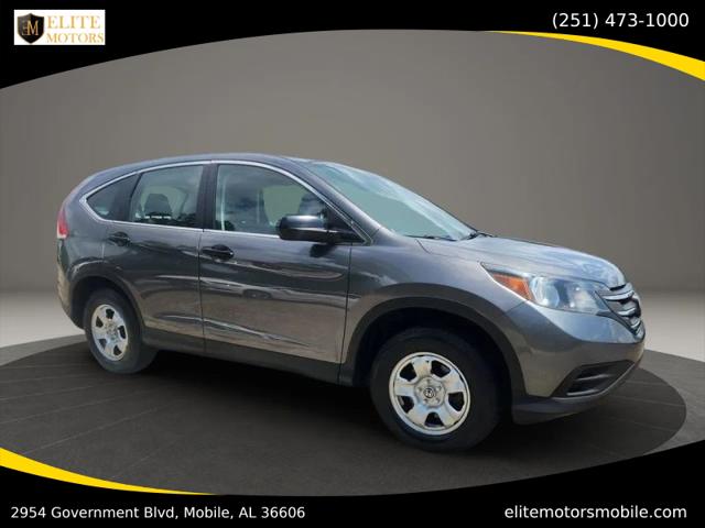2014 Honda CR-V LX for sale in Mobile, AL