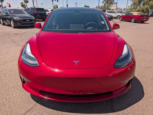 2022 Tesla Model 3 Long Range Dual Motor All-Wheel Drive for sale in Mesa, AZ