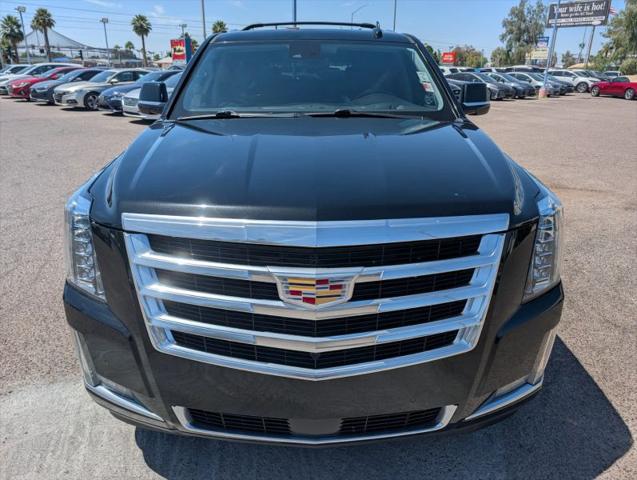 2020 Cadillac Escalade 4WD Premium Luxury for sale in Mesa, AZ