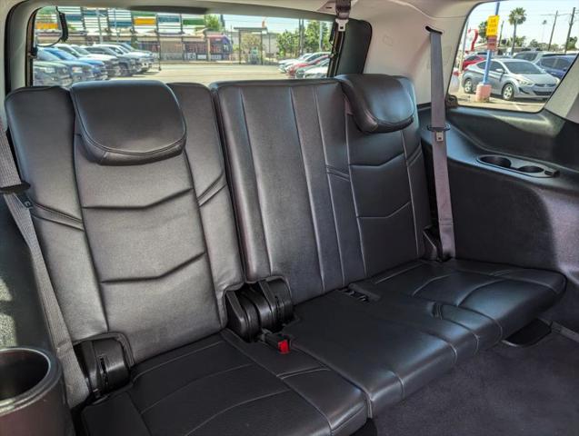 2020 Cadillac Escalade 4WD Premium Luxury