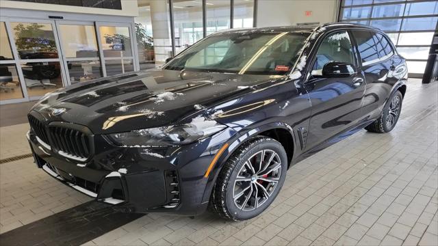 2026 BMW X5 xDrive40i for sale in Westbrook, ME