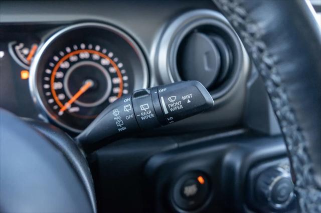2022 Jeep Wrangler Unlimited Sport S 4x4