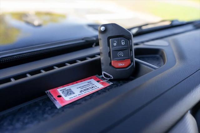 2022 Jeep Wrangler Unlimited Sport S 4x4