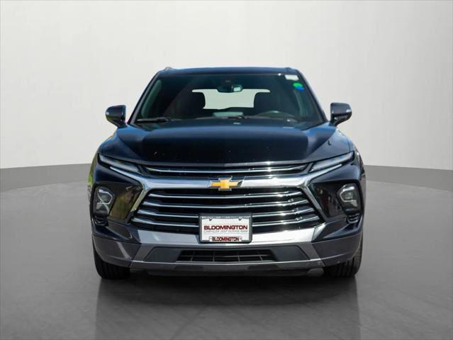 2024 Chevrolet Blazer AWD Premier