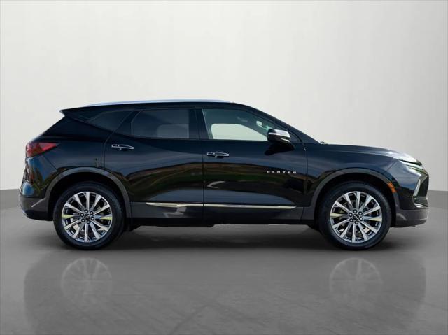 2024 Chevrolet Blazer AWD Premier