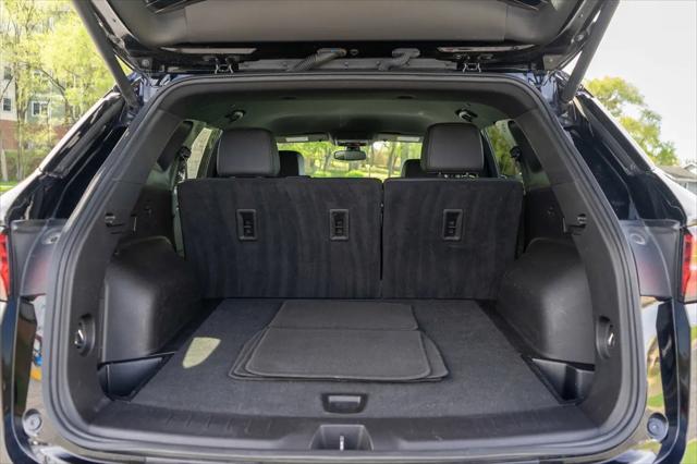 2024 Chevrolet Blazer AWD Premier
