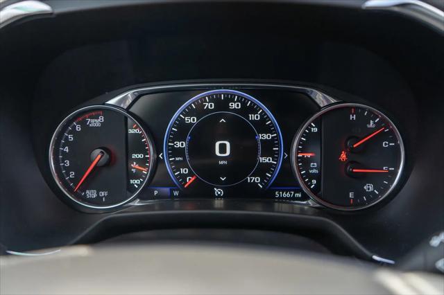 2024 Chevrolet Blazer AWD Premier