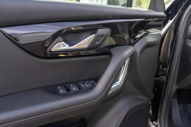2024 Chevrolet Blazer AWD Premier