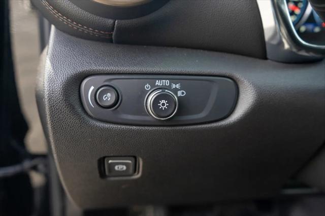 2024 Chevrolet Blazer AWD Premier