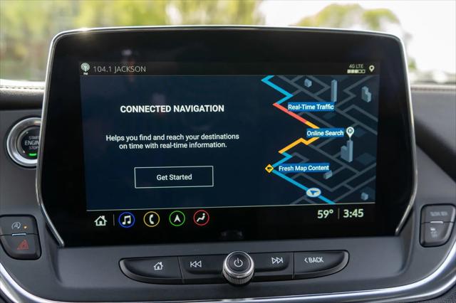 2024 Chevrolet Blazer AWD Premier