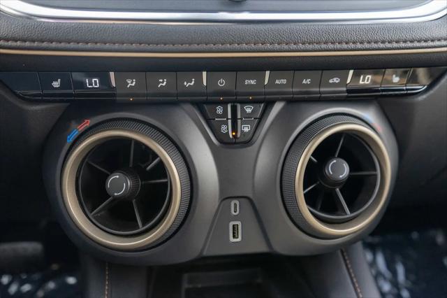 2024 Chevrolet Blazer AWD Premier