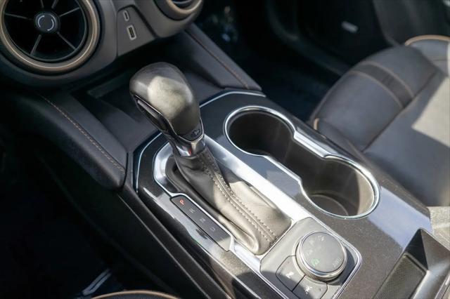 2024 Chevrolet Blazer AWD Premier