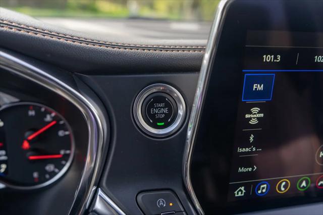 2024 Chevrolet Blazer AWD Premier