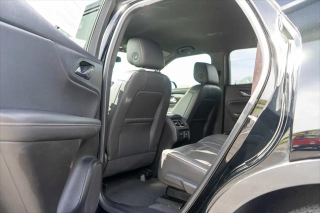 2024 Chevrolet Blazer AWD Premier