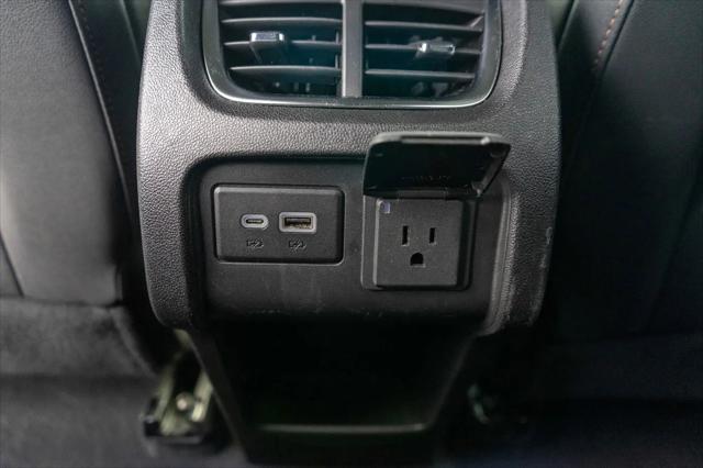 2024 Chevrolet Blazer AWD Premier