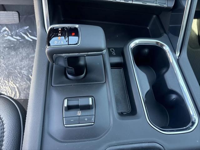 2026 GMC Sierra 1500 Crew Cab, Standard Bed, Denali, 4WD