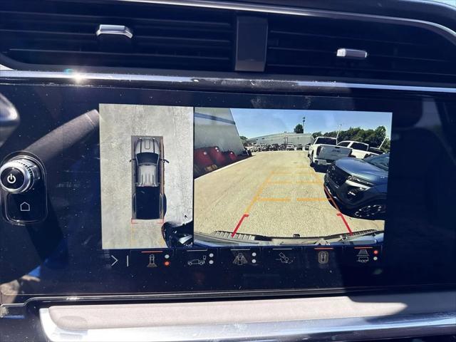 2026 GMC Sierra 3500HD Crew Cab, Long Bed, Denali Ultimate Dual Rear Wheel, 4WD