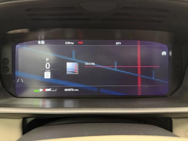 2020 Land Rover Discovery Landmark Edition