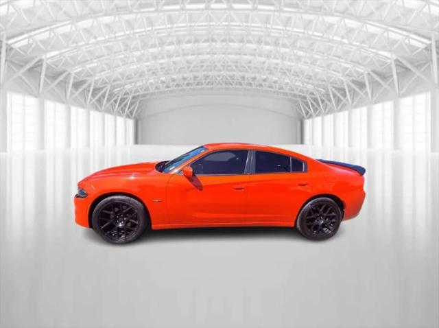 2018 Dodge Charger R/T RWD for sale in everett, WA